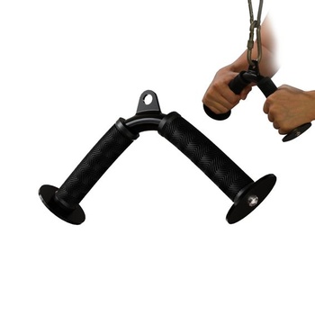 Rukojeť kladky Fitarc na tricepsovou tyč s V-barem, rukojeť…