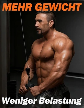 Rukojeť kladky Fitarc na tricepsovou tyč s V-barem, rukojeť kladky na tricepsovou tyč pro domácí