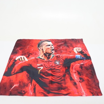 EXUFRW Futbalové obliečky 135x200 cm