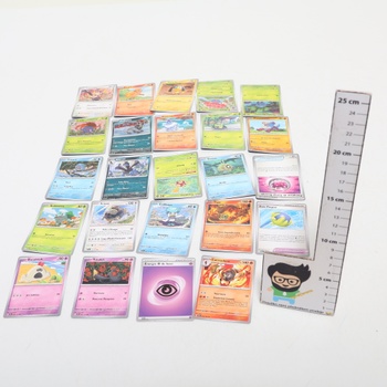 Pokémon: Vylepšený blister s 2 booster balíčkami (2 booster balíčky a 3 lesklé promo karty) z TCG