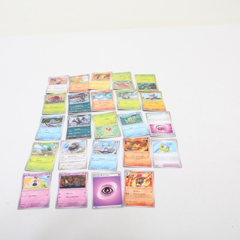 Pokémon: Vylepšený blister s 2 booster balíčkami (2 booster balíčky a 3 lesklé promo karty) z TCG