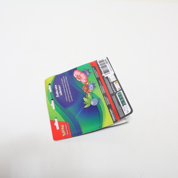 Pokémon: Vylepšený blister s 2 booster balíčkami (2 booster balíčky a 3 lesklé promo karty) z TCG
