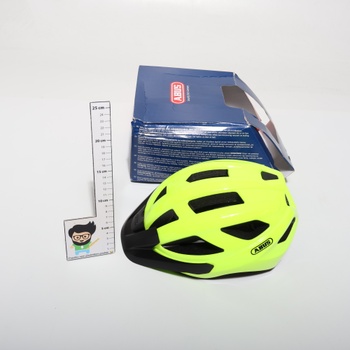 Cyklistická prilba Abus 86908 52-58