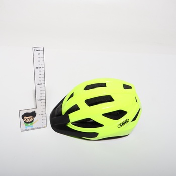 Cyklistická prilba Abus 86908 52-58
