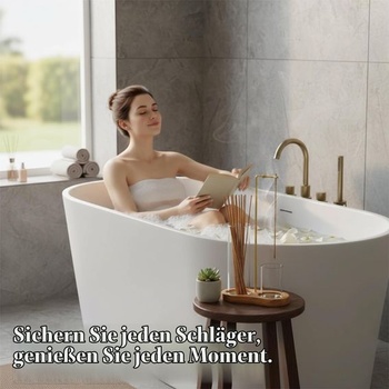 Držiak na vonné tyčinky, obrátený drevený držiak na vonné tyčinky so skleneným lapačom popola,