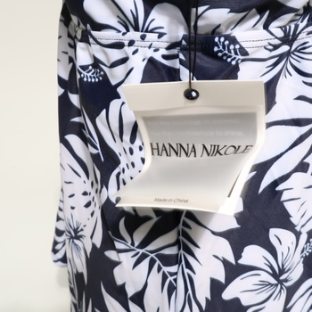 Dámske plavky Hanna Nikole veľ.XL