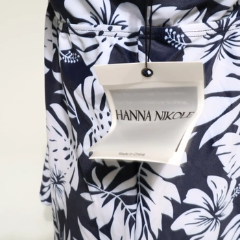 Dámské plavky Hanna Nikole vel.XL