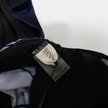 Dámské plavky Hanna Nikole vel.XL