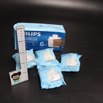 Filtre Philips ‎Water AWP212/31