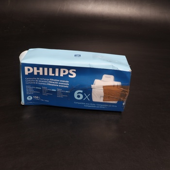 Filtre Philips ‎Water AWP212/31