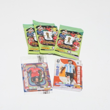 FIFA WM 2026 Adrenalyn XL Multiset