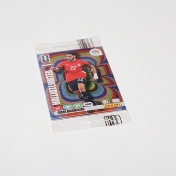 FIFA WM 2026 Adrenalyn XL Multiset