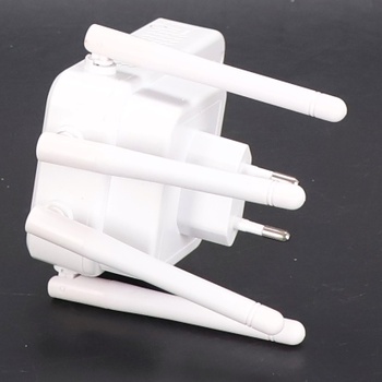 WLAN zesilovač Guhuashi WHITE01