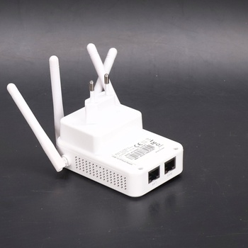 WLAN zesilovač Guhuashi WHITE01