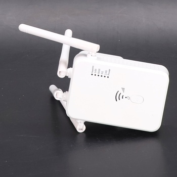 WLAN zesilovač Guhuashi WHITE01