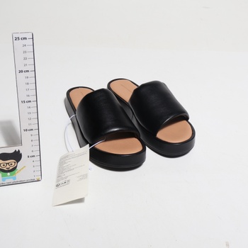 Dámské pantofle Amazon essentials, 39,5