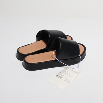 Dámské pantofle Amazon essentials, 39,5