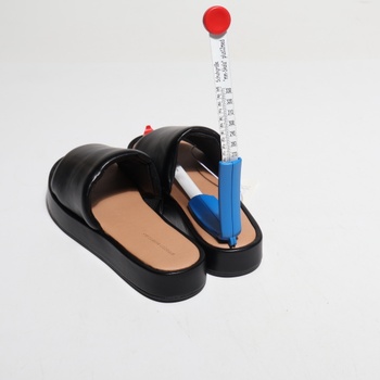 Dámské pantofle Amazon essentials, 39,5