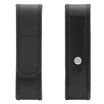 2ks pouzdro na svítilnu 170 * 40 mm venkovní přenosné pouzdro na svítilnu, ochrana pro 150 mm