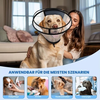 Golier pre psov BONTHEE rc2601 veľ. L