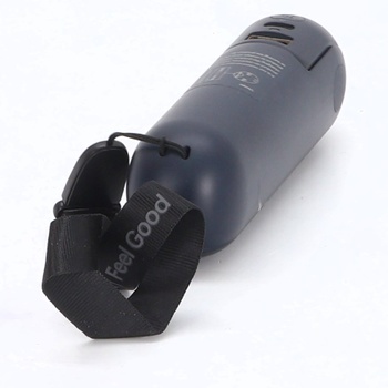 Ručný ventilátor JISULIFE F8-P