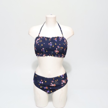 Dámsky set bikín Cupshe štýl Bandeau