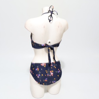 Dámsky set bikín Cupshe štýl Bandeau