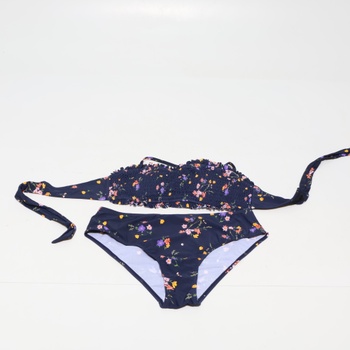 Dámsky set bikín Cupshe štýl Bandeau