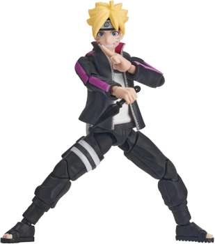 Postavička BLOKEES Naruto CC01