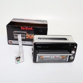 Hriankovač s minirúrou Tefal ‎TL6008