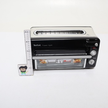 Hriankovač s minirúrou Tefal ‎TL6008