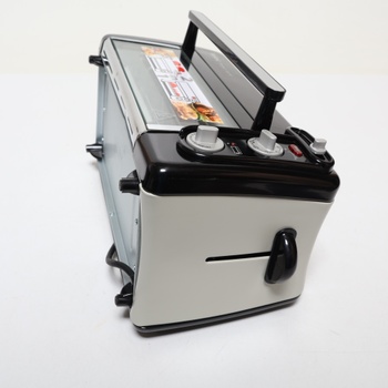 Topinkovač s minitroubou Tefal TL6008