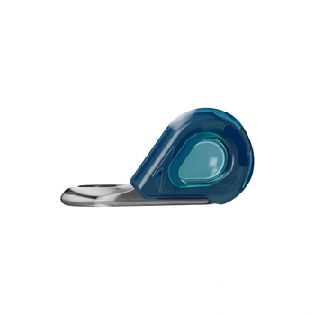 Nosný klip Speedo Unisex pre dospelých Biofuse | Silikónový komfort | Ergonomický dizajn nosový klip,