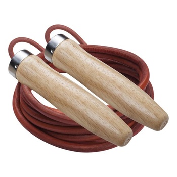 Champion Sports Leder Kugellager švihadlo 9-1/2 stôp