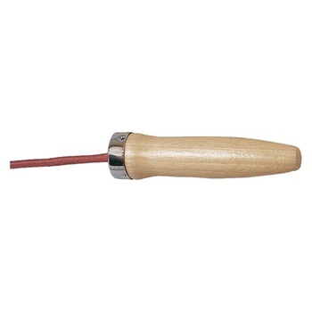 Champion Sports Leder Kugellager švihadlo 9-1/2 stôp