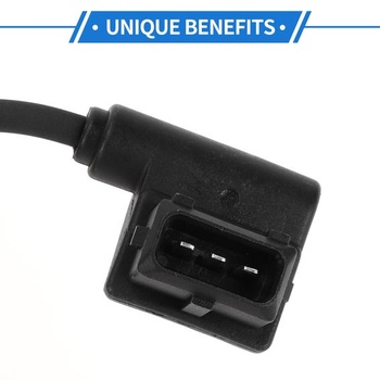 Snímač polohy kľukového hriadeľa pre BMW E36 318i 90-93 (1 kus)