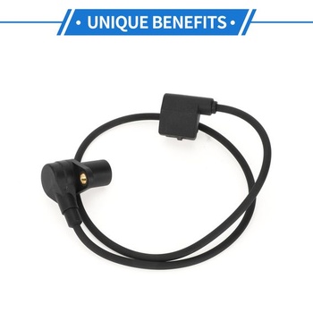 Snímač polohy kľukového hriadeľa pre BMW E36 318i 90-93 (1 kus)