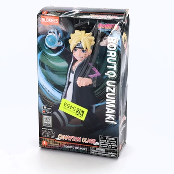 Postavička BLOKEES Naruto CC01