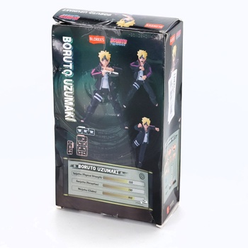 Postavička BLOKEES Naruto CC01