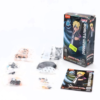 Postavička BLOKEES Naruto CC01