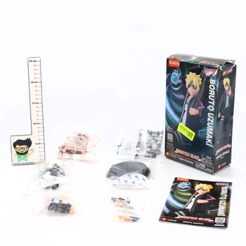 Postavička BLOKEES Naruto CC01