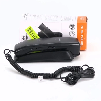 Telefón Alcatel Temporis 10