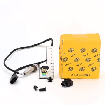 Lambda sonda Hella 358 066-421
