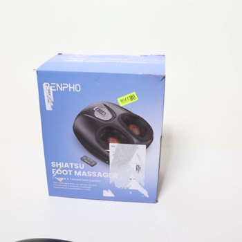 Masážny prístroj na nohy Renpho R-D003R