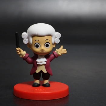 FABA Mozart Sladké symfonie od Mozarta