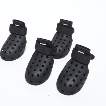 Topánočky JoliR Design SHKC-E01 čierne, vel.M