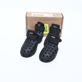 Topánočky JoliR Design SHKC-E01 čierne, vel.M