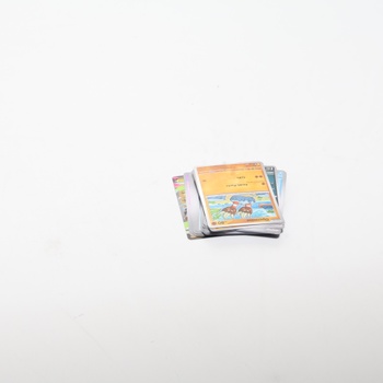 Pokémon: Blistrové balenie obsahujúce tri boostery Mega Evolution - Čierna noc (1 lesklá promo karta