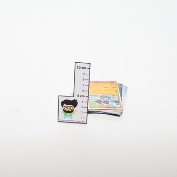 Pokémon: Blistrové balenie obsahujúce tri boostery Mega Evolution - Čierna noc (1 lesklá promo karta