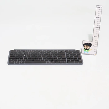 Klávesnice Keychron B2 Pro Ultra-Slim